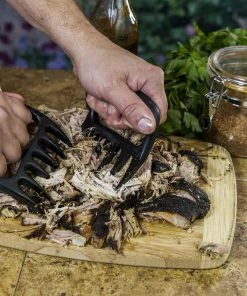 Oklahoma Joe's Grilling Tools & Accessories 2-Pack Resin Pork Claw -Mmaster Outlet Shop 14900842