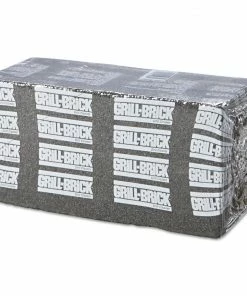 Boardwalk Grilling Tools & Accessories Pumice 4-in Grill Cleaning Block