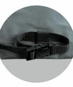 Blue Rhino Grilling Tools & Accessories 48.5-in W x 34-in H Black Gas Grill Cover -Mmaster Outlet Shop 15050487