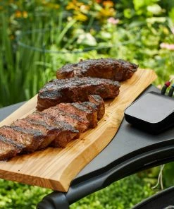 Weber Grilling Tools & Accessories Connect Smart Grilling Hub Digital Probe Bluetooth Compatibility Meat Thermometer -Mmaster Outlet Shop 15111349 scaled