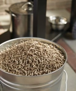 Pit Boss Grilling Fuels Competition Blend 40-lb Grill Pellets -Mmaster Outlet Shop 15136724 scaled