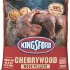 Kingsford Grilling Fuels Cherrywood 20-lb Grill Pellets