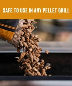 Kingsford Grilling Fuels Maple 20-lb Grill Pellets -Mmaster Outlet Shop 15231296