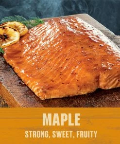 Kingsford Grilling Fuels Maple 20-lb Grill Pellets -Mmaster Outlet Shop 15231299