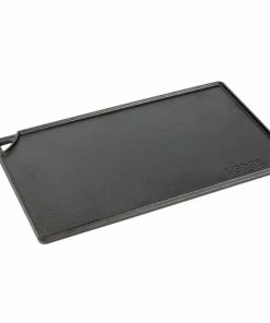 Lodge Grilling Tools & Accessories Griddle Cast Iron Non-Stick Griddle