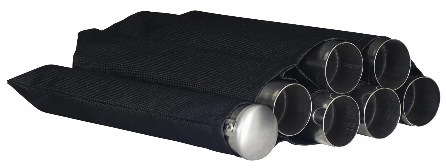 US Stove Company Turkey Fryers, Cookers, & Pots US Stove CCS14 Caribou Backpacker Camp Stove- 14 -in 6 US Stove Company Turkey Fryers, Cookers, & Pots US Stove CCS14 Caribou Backpacker Camp Stove- 14 -in - Image 6