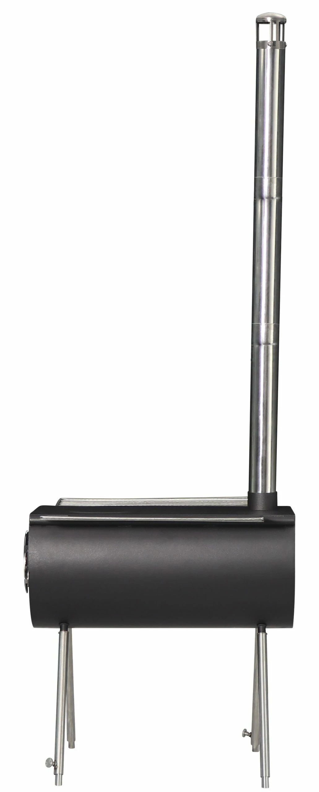 US Stove Company Turkey Fryers, Cookers, & Pots US Stove CCS18 Caribou Outfitter Camp Stove- 18 -in 3 US Stove Company Turkey Fryers, Cookers, & Pots US Stove CCS18 Caribou Outfitter Camp Stove- 18 -in - Image 3