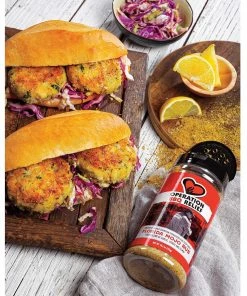 Operation BBQ Relief Grilling Tools & Accessories 12.2-oz Garlic Herb Seasoning Blend 7 Operation BBQ Relief Grilling Tools & Accessories 12.2-oz Garlic Herb Seasoning Blend -Mmaster Outlet Shop 15720260