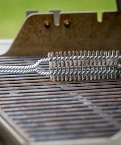 Weber Grilling Tools & Accessories Plastic 16-in Grill Brush 9 Weber Grilling Tools & Accessories Plastic 16-in Grill Brush -Mmaster Outlet Shop 15829733