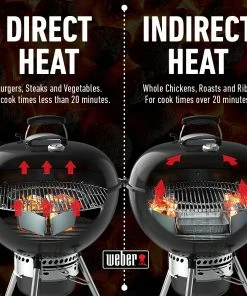 Weber Grilling Fuels 2-Pack Basket -Mmaster Outlet Shop 16085815