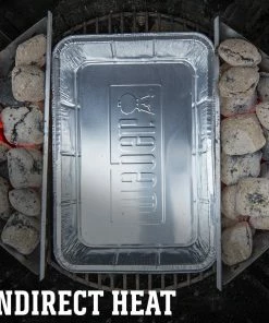 Weber Grilling Fuels 2-Pack Basket -Mmaster Outlet Shop 16085816