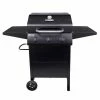 American Gourmet Grills Black 3-Burner Liquid Propane Gas Grill