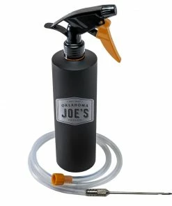 Oklahoma Joe's Grilling Tools & Accessories Oklahoma Joe's 2-in-1 Spray Injector