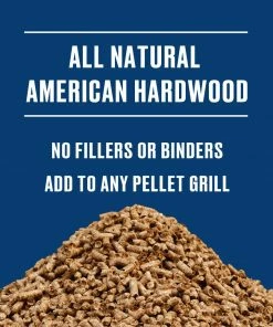 Kingsford Grilling Fuels Hickory 5-lb Grill Pellets 10 Kingsford Grilling Fuels Hickory 5-lb Grill Pellets -Mmaster Outlet Shop 16265352