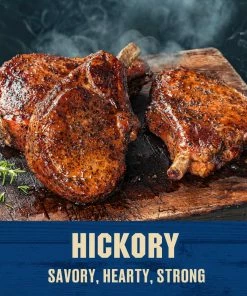 Kingsford Grilling Fuels Hickory 5-lb Grill Pellets 13 Kingsford Grilling Fuels Hickory 5-lb Grill Pellets -Mmaster Outlet Shop 16265355