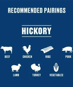 Kingsford Grilling Fuels Hickory 5-lb Grill Pellets 14 Kingsford Grilling Fuels Hickory 5-lb Grill Pellets -Mmaster Outlet Shop 16265356