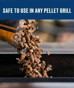 Kingsford Grilling Fuels Hickory 5-lb Grill Pellets 11 Kingsford Grilling Fuels Hickory 5-lb Grill Pellets -Mmaster Outlet Shop 16265357
