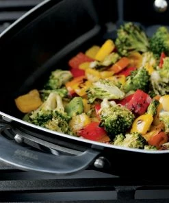 Weber Grilling Tools & Accessories Ceramic Non-Stick Grill Pan Set -Mmaster Outlet Shop 16273048