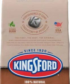 Kingsford Grilling Fuels 12-lb Charcoal Briquettes