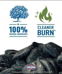 Kingsford Grilling Fuels 12-lb Charcoal Briquettes -Mmaster Outlet Shop 16417974