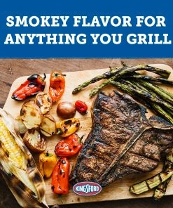 Kingsford Grilling Fuels 12-lb Charcoal Briquettes -Mmaster Outlet Shop 16417976