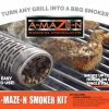 A-MAZE-N Grilling Tools & Accessories Amazen Stainless Steel Accessory Kit
