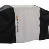 Blackstone Grilling Tools & Accessories Culinary 62-in W x 37.5-in H Black and Gray Gas Grill Cover