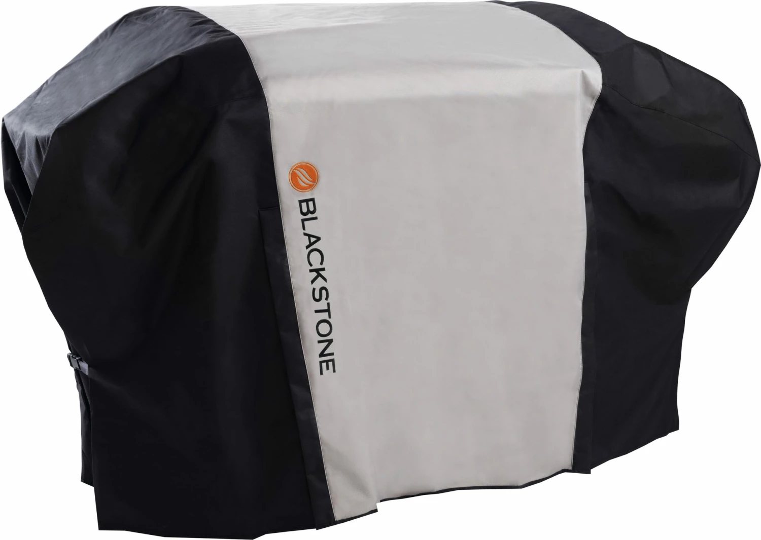 Blackstone Grilling Tools & Accessories Culinary 76.5-in W x 38-in H Black and Gray Gas Grill Cover 1 Blackstone Grilling Tools & Accessories Culinary 76.5-in W x 38-in H Black and Gray Gas Grill Cover