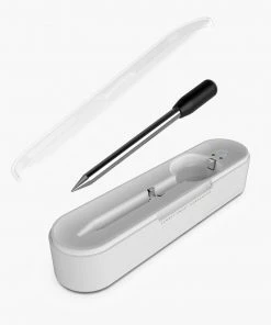 Yummly Grilling Tools & Accessories Digital Probe Bluetooth Compatibility Meat Thermometer -Mmaster Outlet Shop 16723575