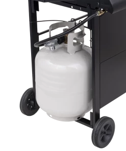 American Gourmet Grills Black 3-Burner Liquid Propane Gas Grill -Mmaster Outlet Shop 16819451