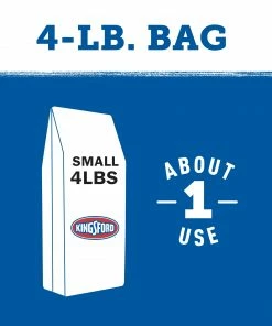 Kingsford Charcoal & Accessories Easy Light 4-lb Charcoal Briquettes -Mmaster Outlet Shop 16878011