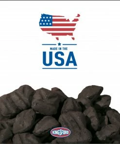 Kingsford Charcoal & Accessories Easy Light 4-lb Charcoal Briquettes -Mmaster Outlet Shop 16878012