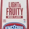 Kingsford Grilling Fuels 8-lb Cherry Charcoal Briquettes