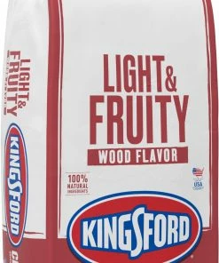 Kingsford Grilling Fuels 8-lb Cherry Charcoal Briquettes -Mmaster Outlet Shop 16878032
