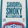 Kingsford Grilling Fuels 8-lb Hickory Charcoal Briquettes