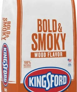 Kingsford Grilling Fuels 8-lb Mesquite Charcoal Briquettes 12 Kingsford Grilling Fuels 8-lb Mesquite Charcoal Briquettes -Mmaster Outlet Shop 16878057