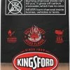 Kingsford Grilling Fuels Match Light 4-lb Mesquite Charcoal Briquettes
