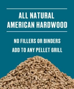 Kingsford Grilling Fuels Hickory Oak and Cherry 5-lb Grill Pellets 10 Kingsford Grilling Fuels Hickory Oak and Cherry 5-lb Grill Pellets -Mmaster Outlet Shop 16878130