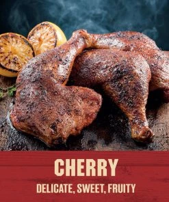 Kingsford Grilling Fuels Cherrywood 5-lb Grill Pellets -Mmaster Outlet Shop 16878141