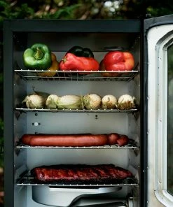 Masterbuilt Smokers Digital 711-Sq in Black Electric Smoker 14 Masterbuilt Smokers Digital 711-Sq in Black Electric Smoker -Mmaster Outlet Shop 17100704 scaled