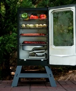 Masterbuilt Smokers Digital 711-Sq in Black Electric Smoker 13 Masterbuilt Smokers Digital 711-Sq in Black Electric Smoker -Mmaster Outlet Shop 17100705 scaled