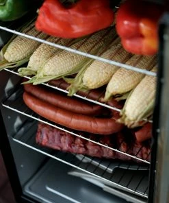 Masterbuilt Smokers Digital 711-Sq in Black Electric Smoker 15 Masterbuilt Smokers Digital 711-Sq in Black Electric Smoker -Mmaster Outlet Shop 17100707 scaled