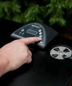 Masterbuilt Smokers Digital 711-Sq in Black Electric Smoker 11 Masterbuilt Smokers Digital 711-Sq in Black Electric Smoker -Mmaster Outlet Shop 17100708 scaled