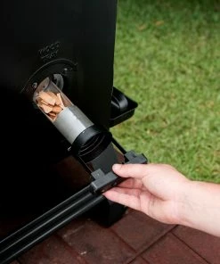 Masterbuilt Smokers Digital 711-Sq in Black Electric Smoker 12 Masterbuilt Smokers Digital 711-Sq in Black Electric Smoker -Mmaster Outlet Shop 17100709 scaled