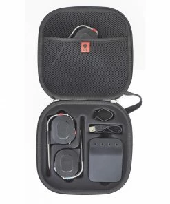 Weber Grilling Tools & Utensils Connect Smart Grilling Hub Storage and Travel Case Accessory Kit -Mmaster Outlet Shop 17106033