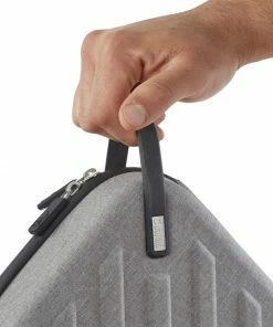 Weber Grilling Tools & Utensils Connect Smart Grilling Hub Storage and Travel Case Accessory Kit -Mmaster Outlet Shop 17106036