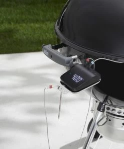 Weber Grilling Tools & Accessories Connect 6-Piece Mounting Kit Accessory Kit -Mmaster Outlet Shop 17106169