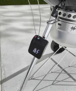 Weber Grilling Tools & Accessories Connect 6-Piece Mounting Kit Accessory Kit -Mmaster Outlet Shop 17106174