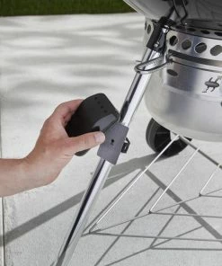 Weber Grilling Tools & Accessories Connect 6-Piece Mounting Kit Accessory Kit -Mmaster Outlet Shop 17106175