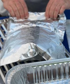 Kingsford Grilling Tools & Accessories Aluminum Non-stick Grill Bag(s) 9 Kingsford Grilling Tools & Accessories Aluminum Non-stick Grill Bag(s) -Mmaster Outlet Shop 17753586